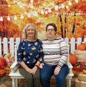 Meet your Posher, Cheryl